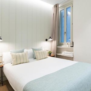 Kamer met een King Size Bed